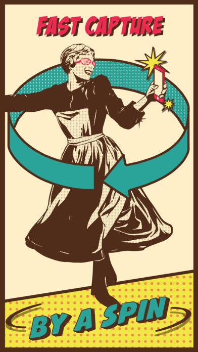 Spincle gallery image