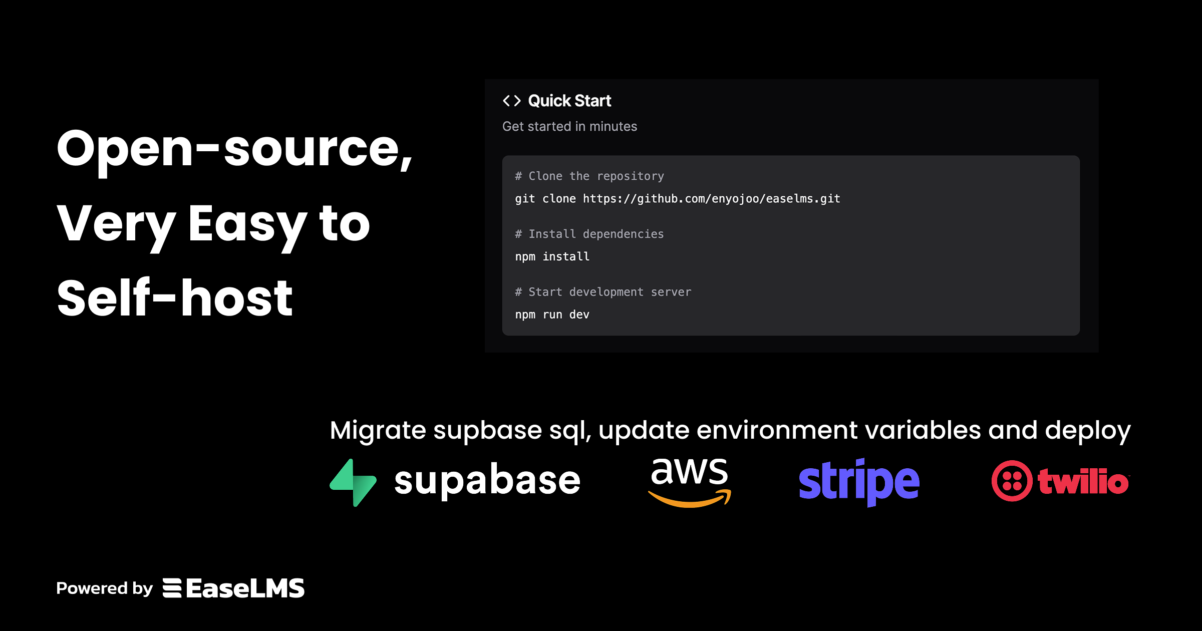 EaseLMS gallery image