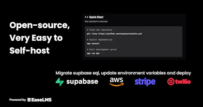 EaseLMS gallery image