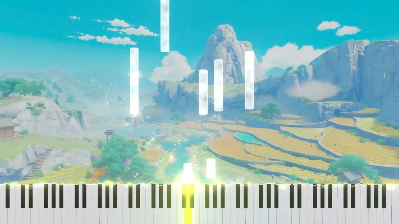 DoraPiano gallery image