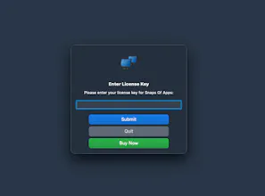 Snaps Of Apps gallery image