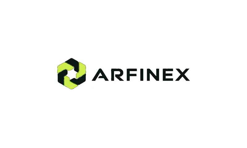 Arfinex screenshot 1