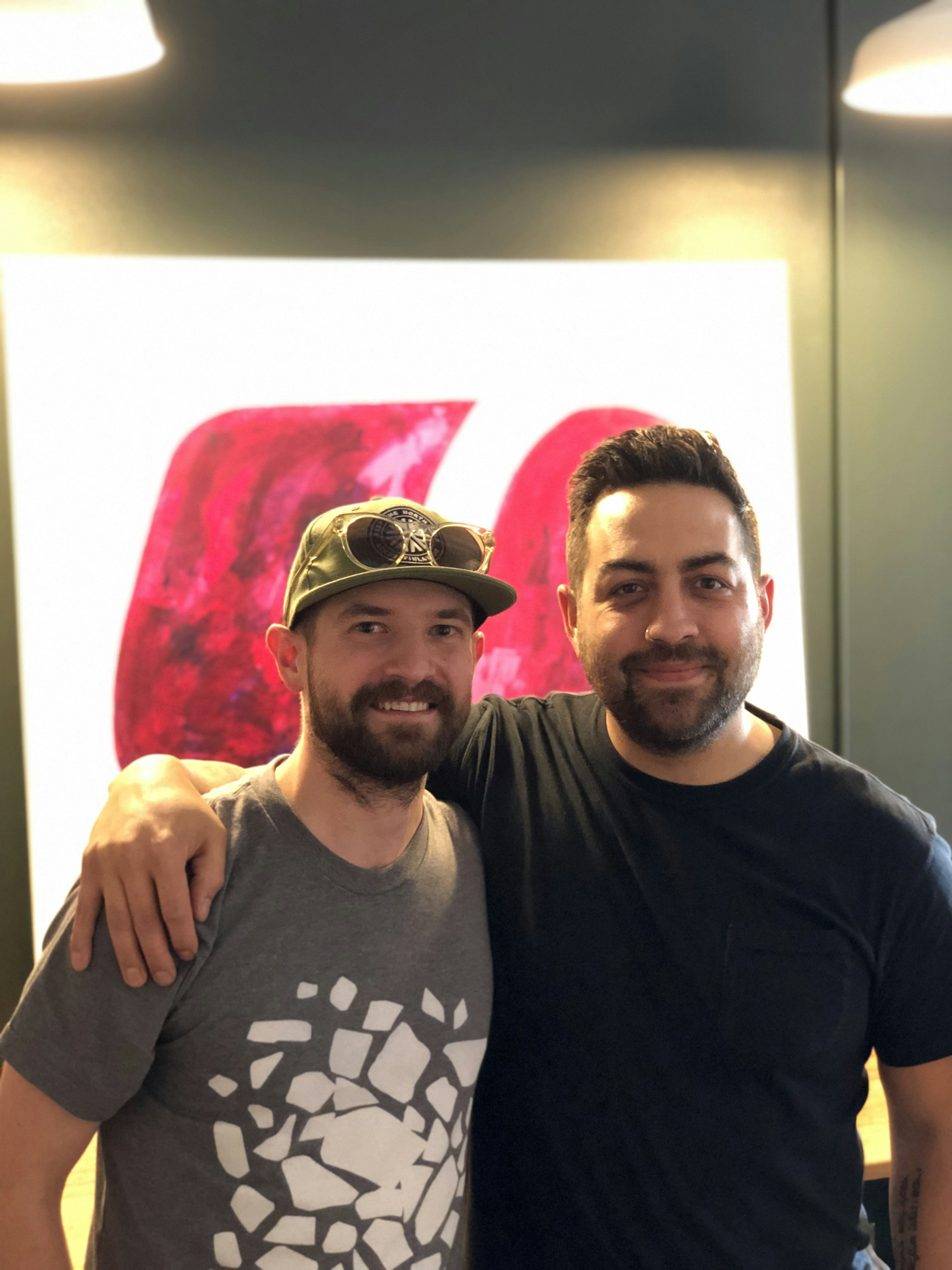 Keep Creating Podcast gallery image