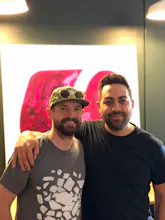 Keep Creating Podcast gallery image