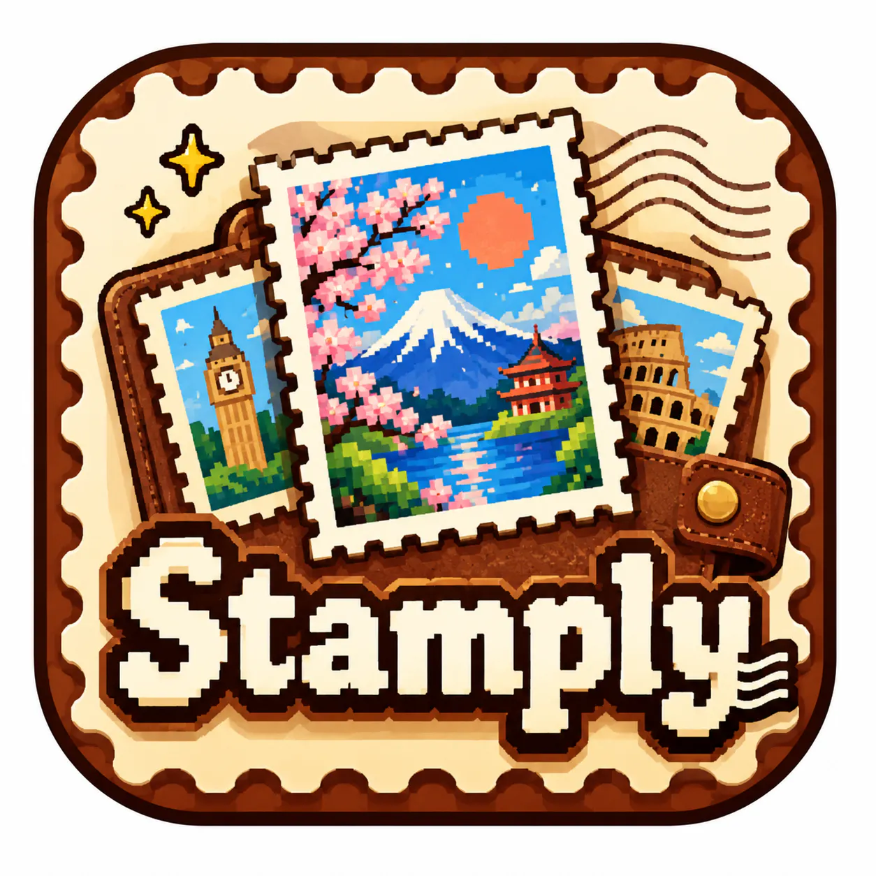 Stamper