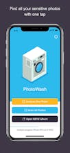 PhotoWash gallery image