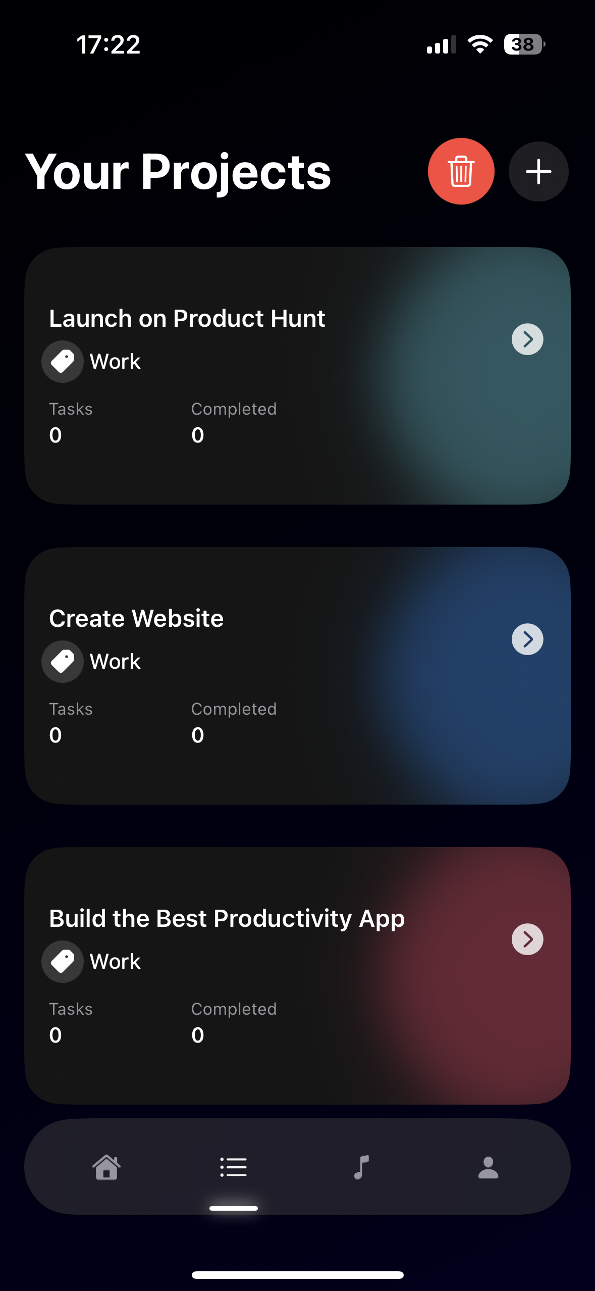 Locked In  gallery image