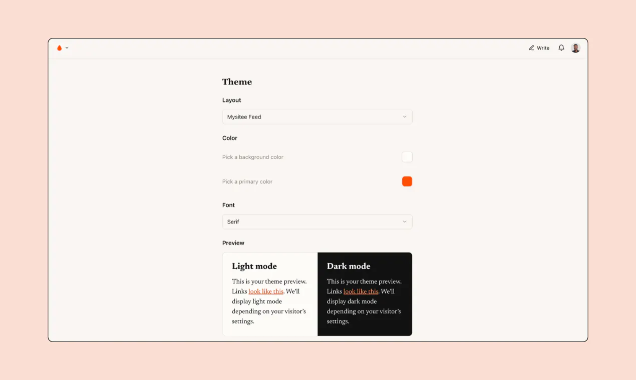 Mysitee gallery image