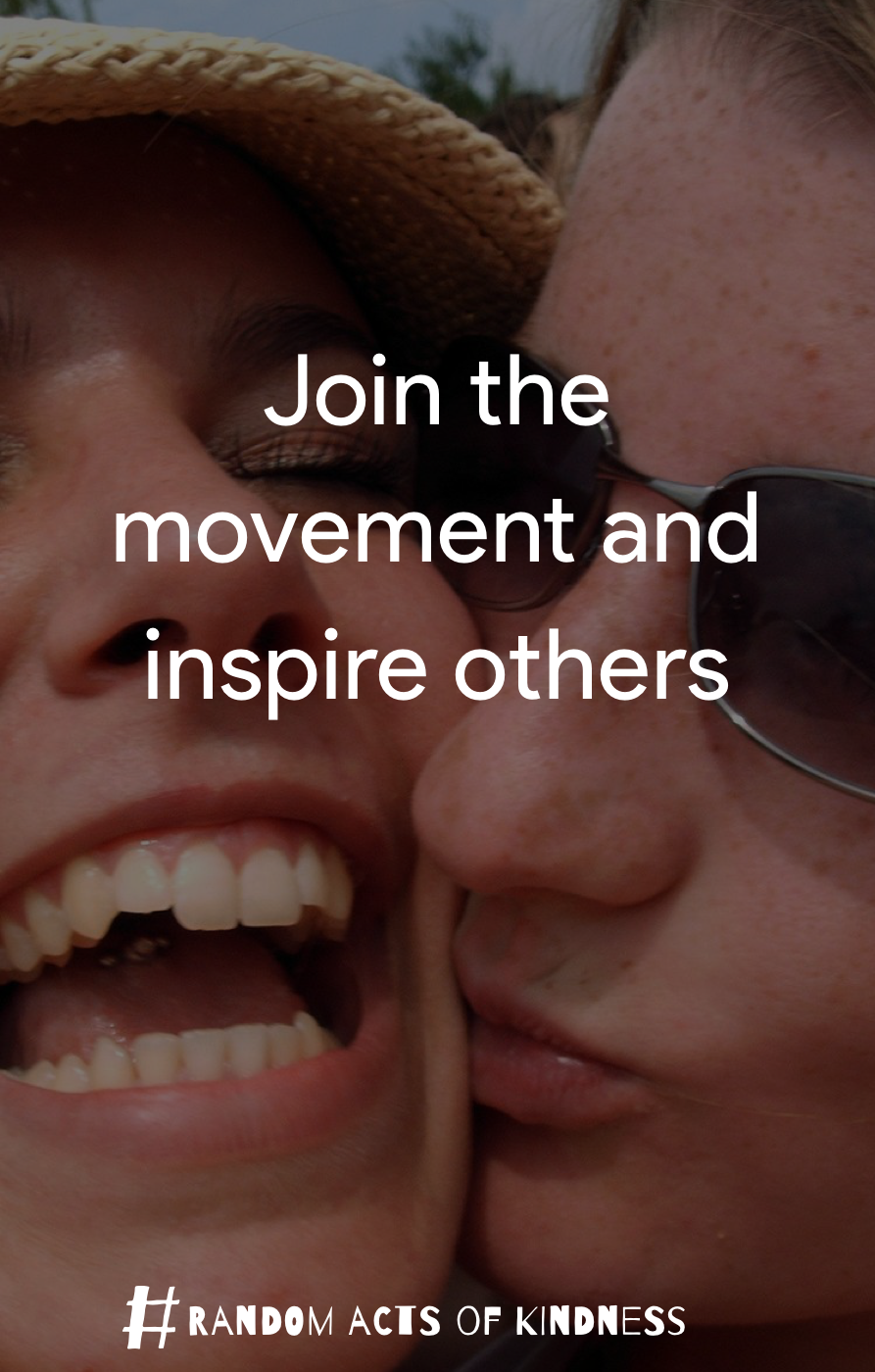 Random Acts of Kindness gallery image