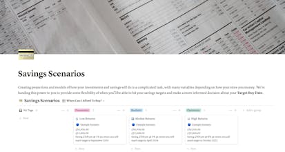 UK Property Purchase Assistant gallery image