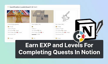 Gamify Your Life gallery image