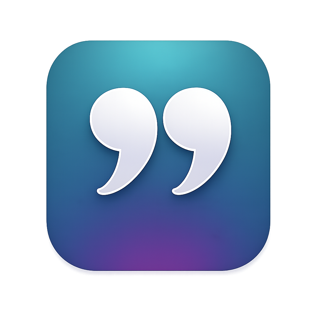 Motivational Quote Daily Inspo logo