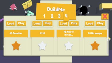 BuildMe gallery image