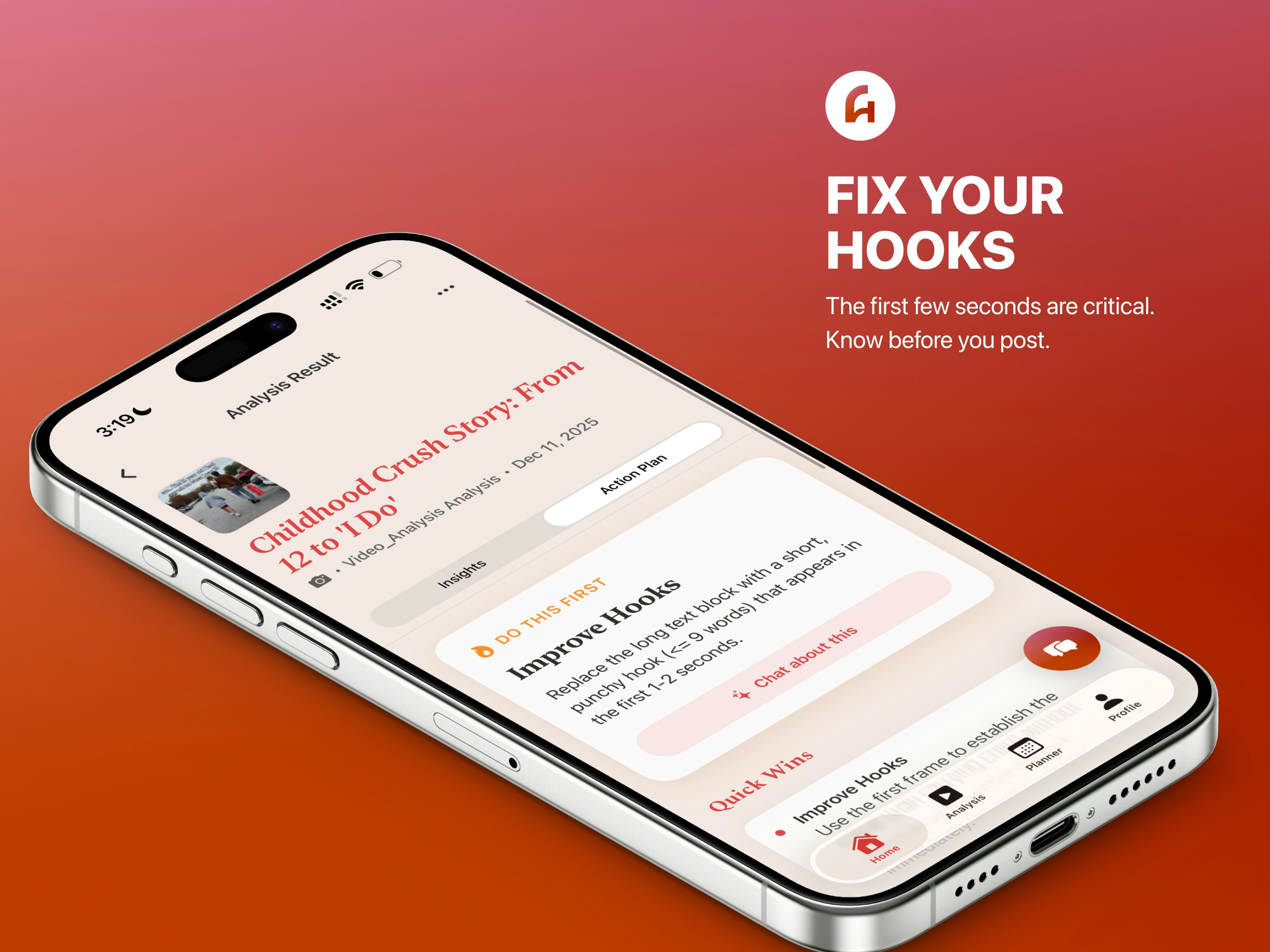 Hone Social gallery image