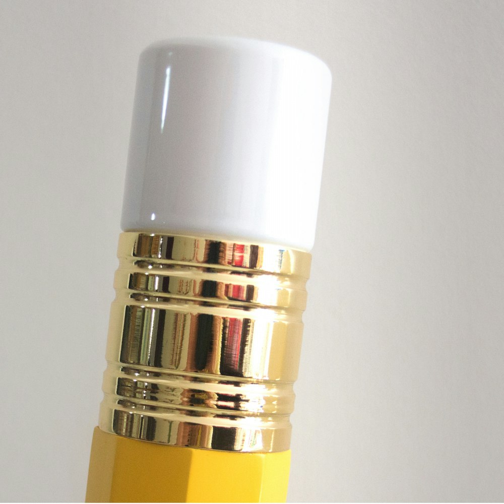 Drew the Pencil Lamp gallery image