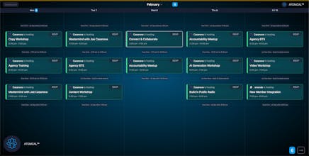 Atomcal gallery image