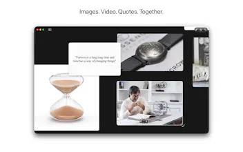 Reference Board gallery image