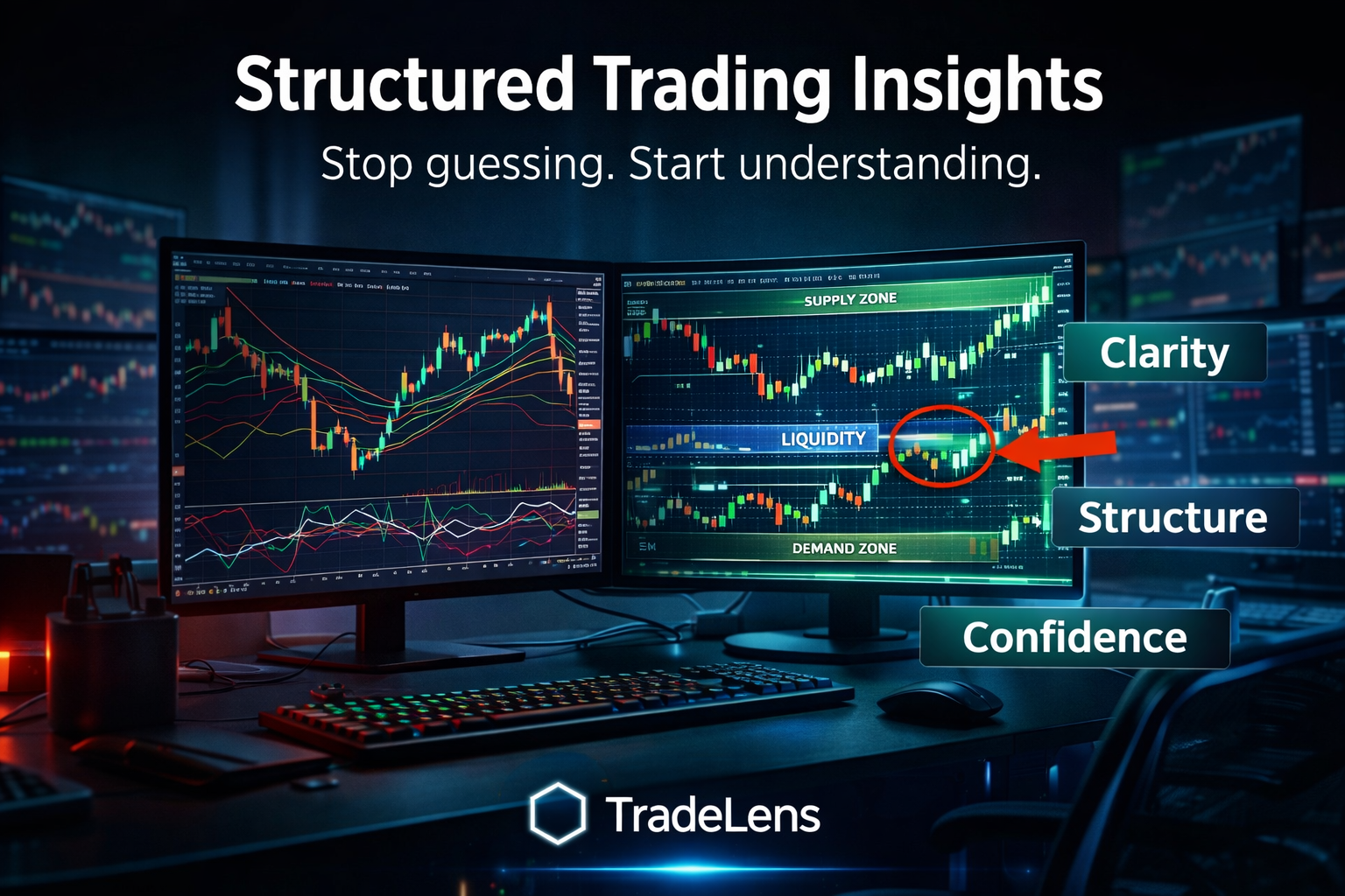 TradeLens gallery image