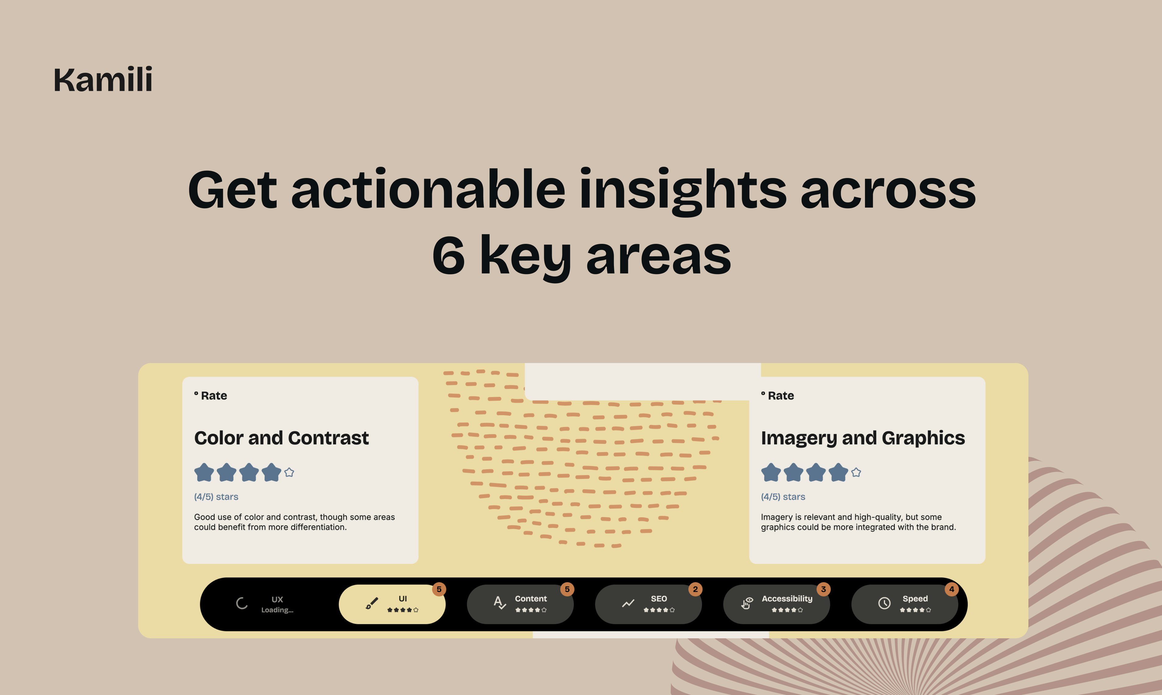 Kamili gallery image