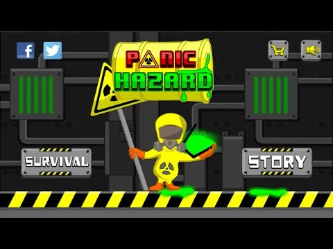 Panic Hazard gallery image