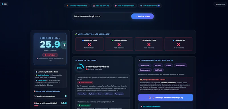 KusiGEO screenshot 5