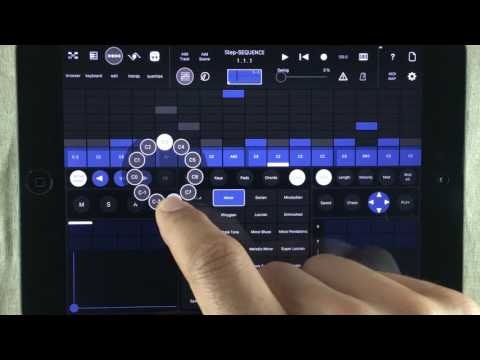 modstep gallery image