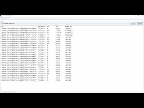 SearchS3 gallery image