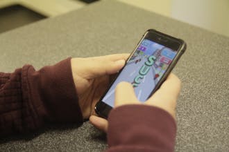 StartUp Dash gallery image