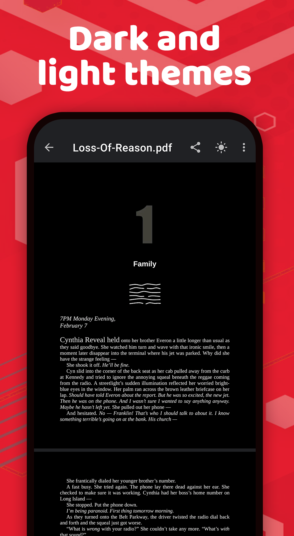 All PDF Reader gallery image
