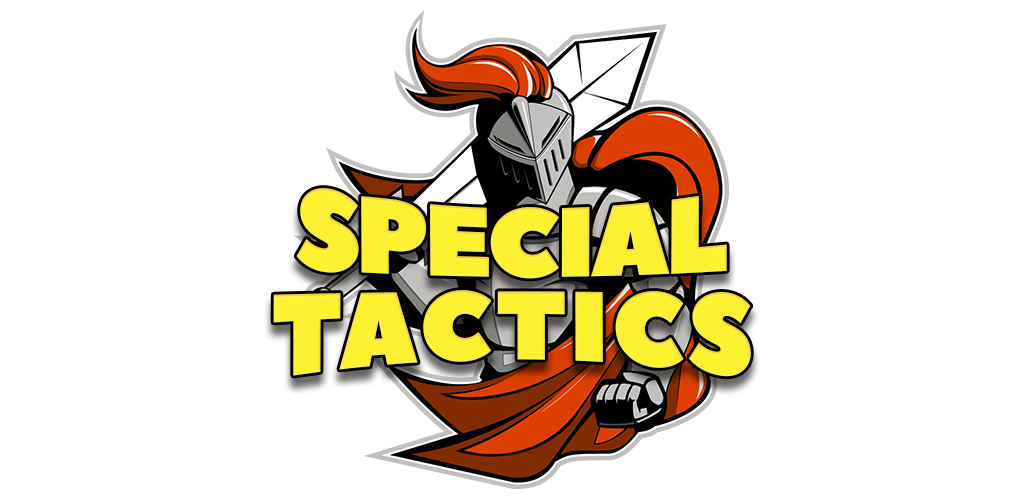 Special Tactics RTS