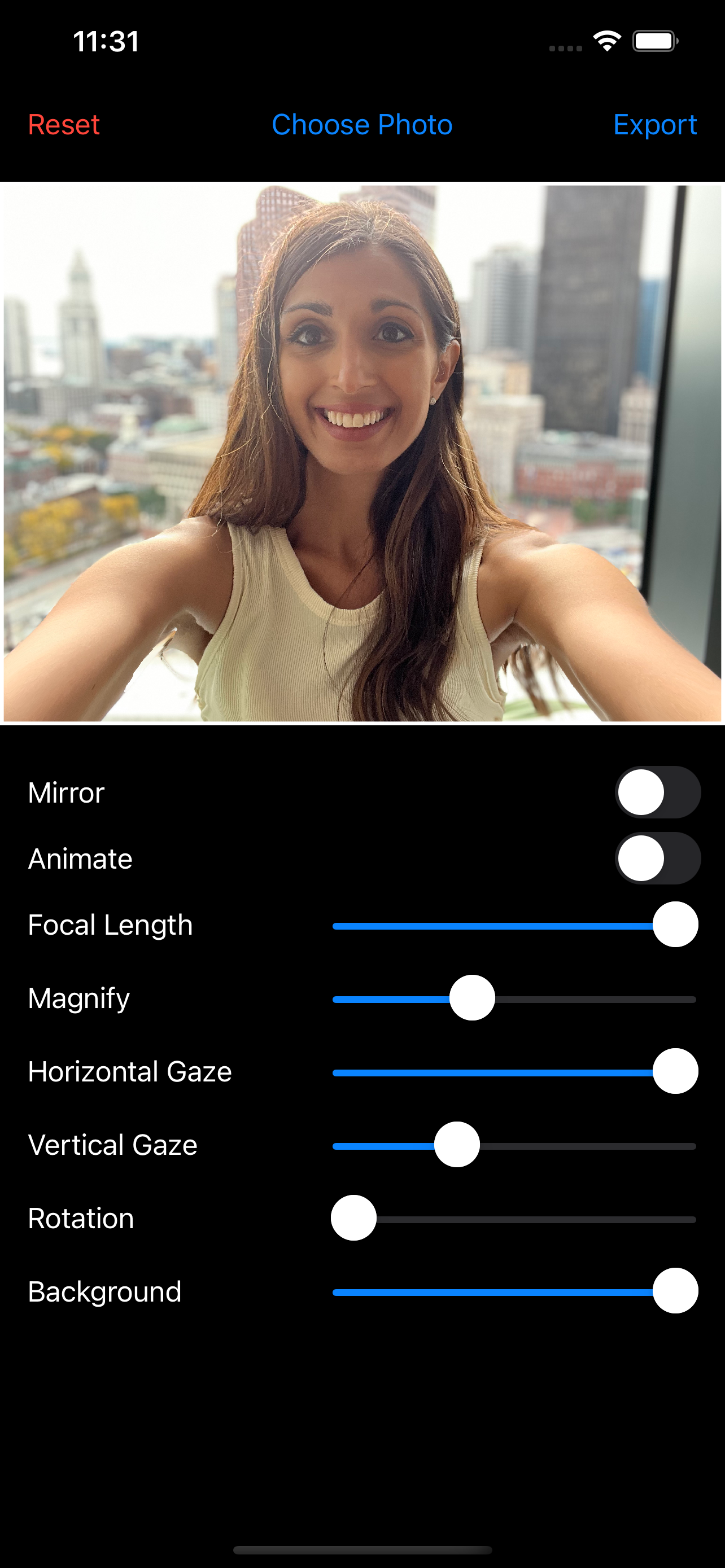 Selfie Fixer gallery image