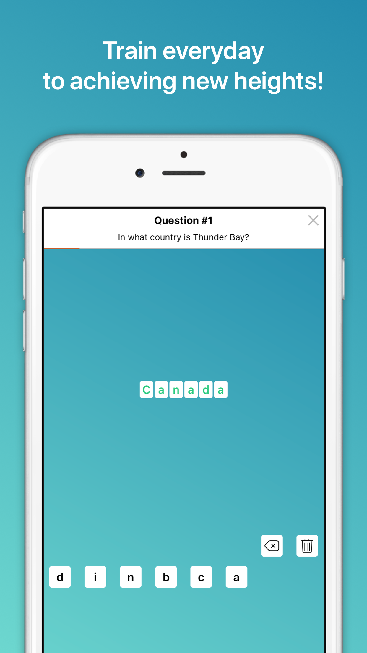 Chat Quiz gallery image