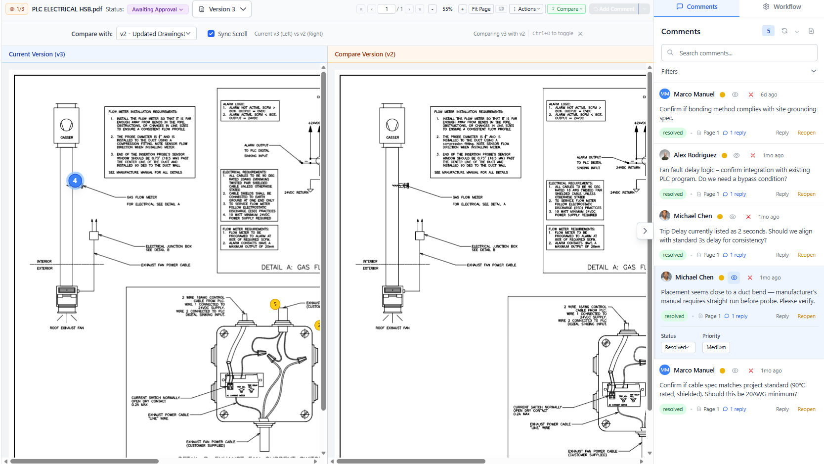 PDF Reviewer gallery image