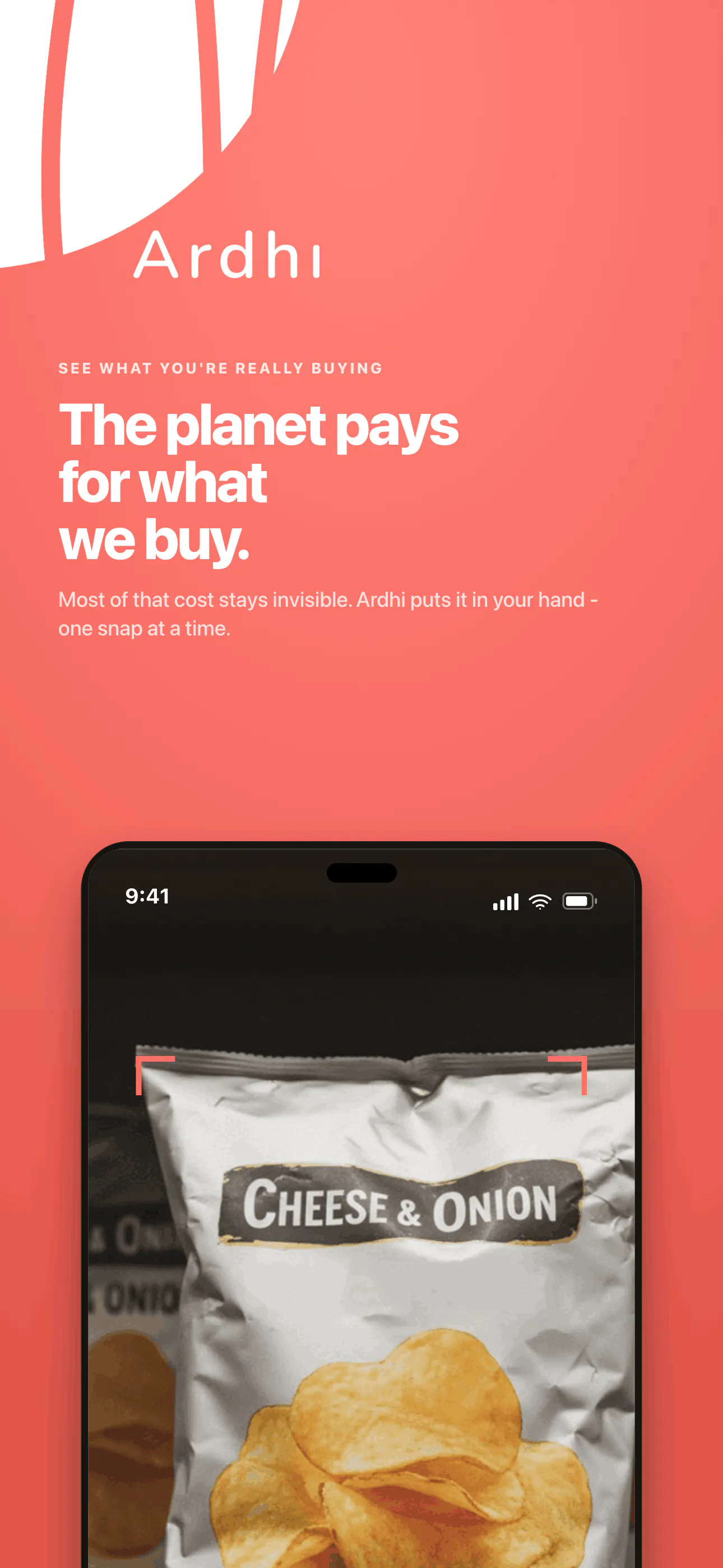 Ardhi AI 截图