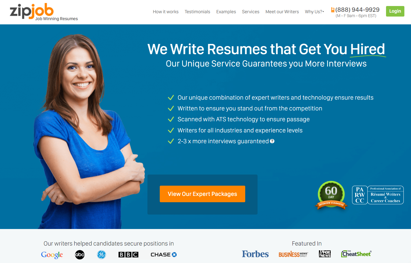 ZipJob gallery image