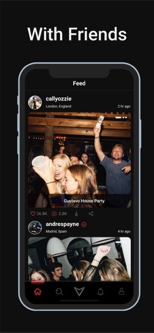 Vybz Music gallery image