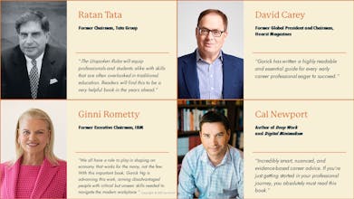 The Unspoken Rules gallery image