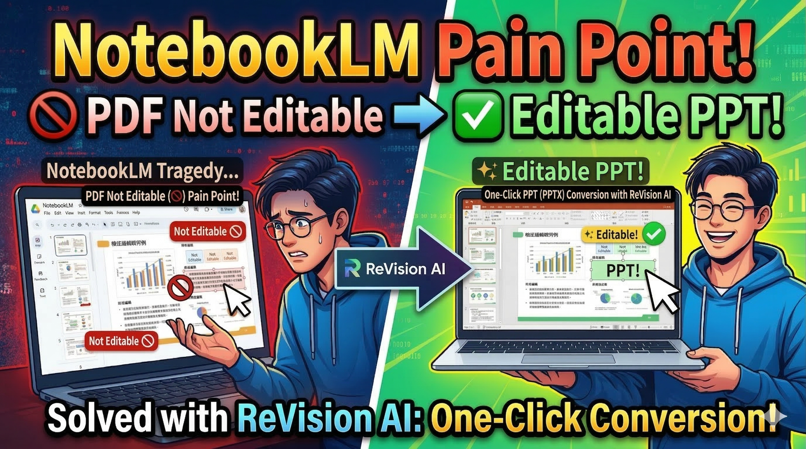 ReVision gallery image