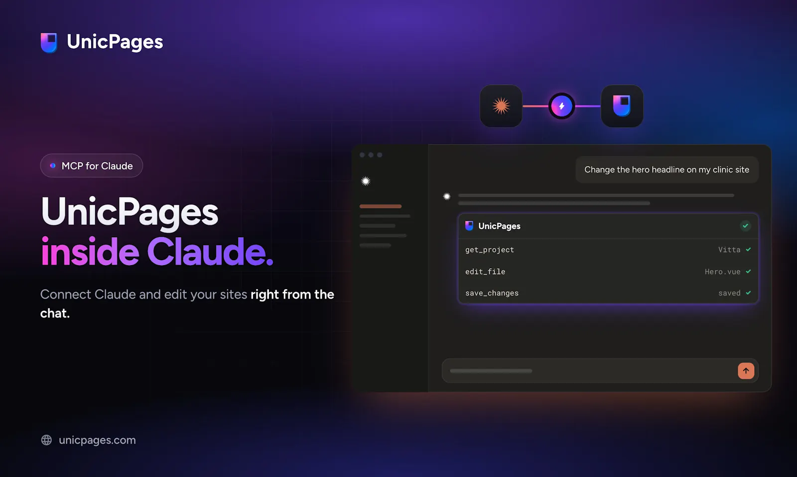 UnicPages screenshot 5