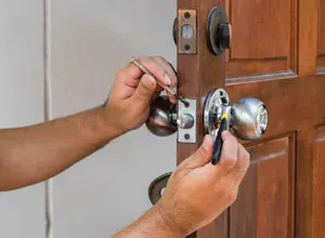 Security Camera Installation awareness gallery image