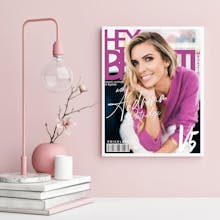 Hey Beauti Magazine gallery image