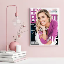 Hey Beauti Magazine gallery image