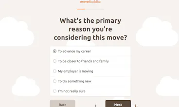 MoveBuddha gallery image