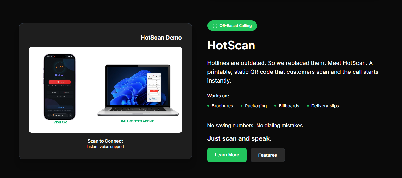SOHUB Connect gallery image