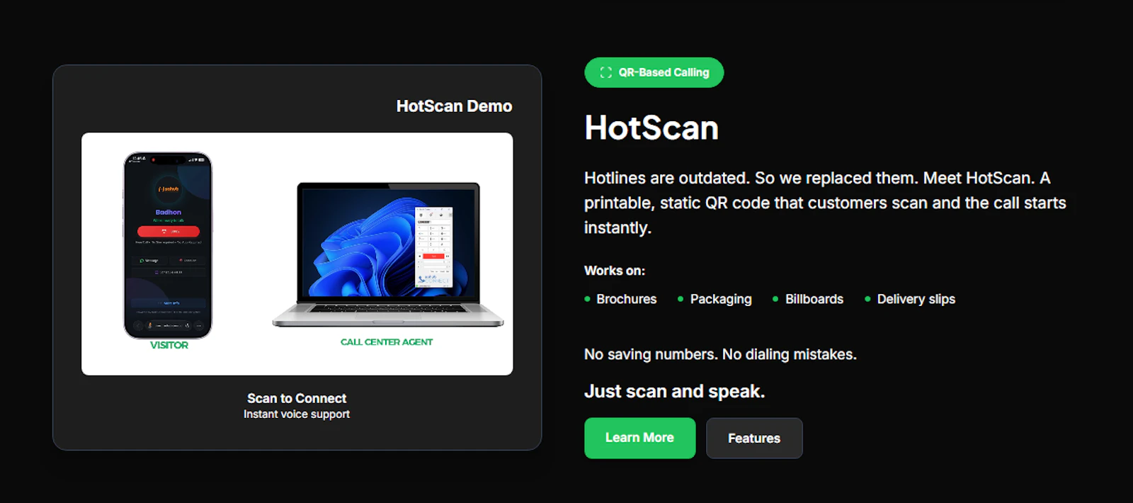 SOHUB Connect screenshot 3