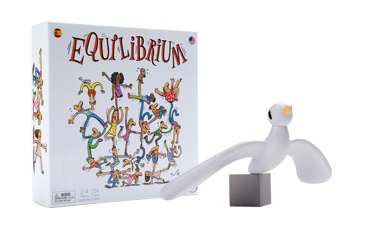 Equilibrium - The Game of Balance gallery image