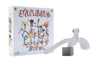 Equilibrium - The Game of Balance gallery image