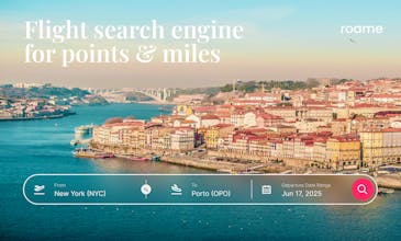 Roame Travel gallery image