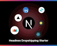 Headless Dropshipping Starter media 2