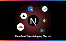 Headless Dropshipping Starter media 2